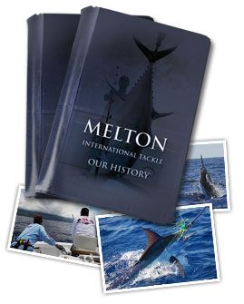 History of Melton International Tackle