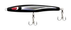 Ocean Tackle International Phantom Stick Baits - Black