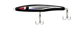Ocean Tackle International Phantom Stick Baits - Black