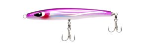 Ocean Tackle International Phantom Stick Baits - Pink