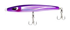 Ocean Tackle International Phantom Stick Baits - Purple