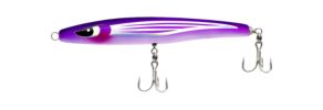 Ocean Tackle International Phantom Stick Baits - Purple
