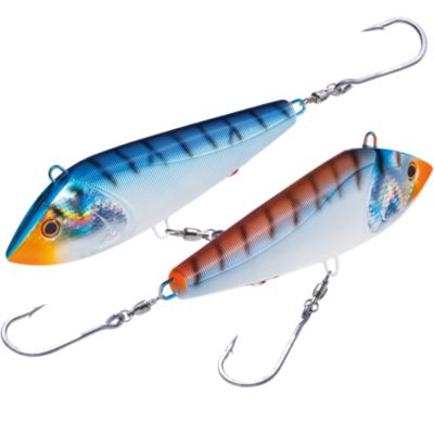 Yo Zuri Sashimi Bonita Lures in Stock Now