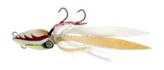 Los Jigs Shimano Lucanus - Chartreuse/Gold