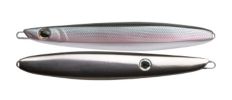 Shimano Flat-Side Butterfly Jigs - 2 - Black Anchovy