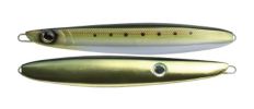 Shimano Flat-Side Butterfly Jigs - 3 - Green Sardine