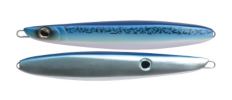 Shimano Flat-Side Butterfly Jigs - 4 - Blue Mackerel