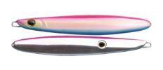 Shimano Flat-Side Butterfly Jigs - 5 - Pink/Blue