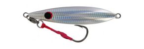 Stingo OXG Star Jig - Silver
