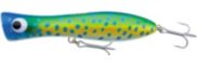 Yo-Zuri Surface Bull GT Popper shown in Dorado