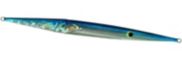 River2Sea Turkey Slider in Blue/Silver color.