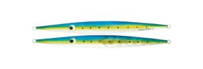River2Sea Turkey Sliders - 03 - Blue/Gold Spotted
