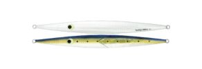 River2Sea Turkey Sliders - 07 - Blue Gold/Silver Spotted