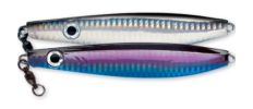 Williamson Vortex Speed Jigs - Black/Purple