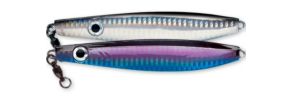 Williamson Vortex Speed Jigs - Black/Purple