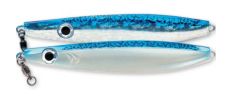 Williamson Vortex Speed Jigs - Blue Mackerel