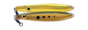 Williamson Vortex Speed Jigs - Bunker