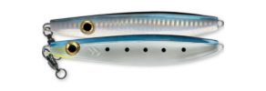 Williamson Vortex Speed Jigs - Sardine