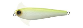 Shimano Waxwing Jigs - Chartreuse