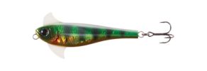 Shimano Waxwing Freshwater Jigs - Perch