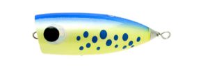 Ocean Tackle International Wombat Popper - Mahi