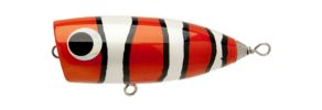 Ocean Tackle International Wombat Popper - Nemo