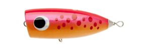 Ocean Tackle International Wombat Popper - Snapper