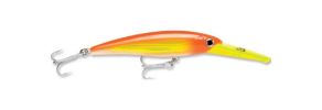 Rapala X-Rap Magnum Lures - 5 - Hot Head