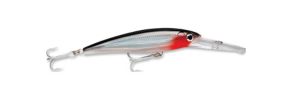 Rapala X-Rap Magnum Lures - 6 - Silver