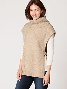 Yamhill Pullover