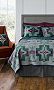 Conejos Blanket Collection