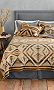 Diamond Desert Blanket Collection