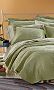 Sage Matelasse Bedding Collection