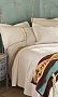 Natural Matelasse Bedding Collection