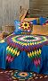 Diamond Ranch Quilt Collection