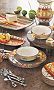 Chief Joseph Dinnerware Collection