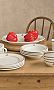 Grand Lodge Dinnerware