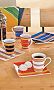 Serape Dinnerware