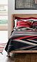 Zigzag Blanket Collection