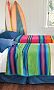 Serape Blankets