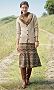 Fireside Cardi And Consuela Skirt