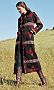 Evening Star Duster Coat