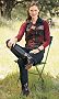 Laredo Vest