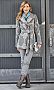Wildwood Wrap Coat