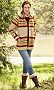 Toboggan Coat
