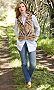 High Desert Vest