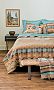Quill Basket Blanket Collection
