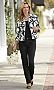 Kate Jacket And Slim Jeans