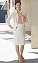Lindsay Lace Jacket And Skirt