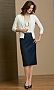 Seasonless Wool Madison Skirt